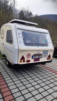 Polský karavan n126 - 13