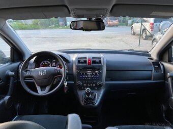 Honda CR-V 2.2 I-Dtec 4x4 Executive = Bez korozie = - 13