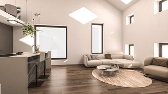 Prodej komerční stavby- sklad, showroom, kanceláře, byty, 83 - 13