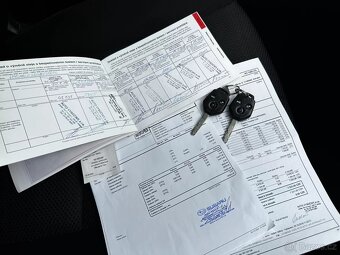 Subaru Forester 2.0 D SUV 4x4 Xenony Tažné 2t Kamera 1. Maj - 13