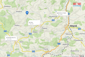 Pronájem výrobního objektu, 190 m², Hoslovice - 13