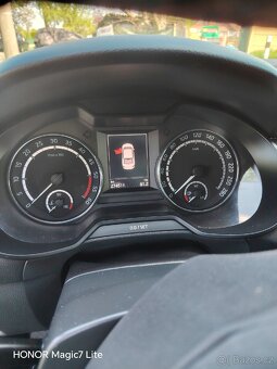 Škoda Octavia 3 VRS - 13