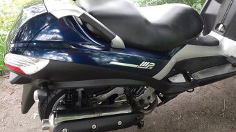Piaggio MP3 400 Kategorie L5E - 13