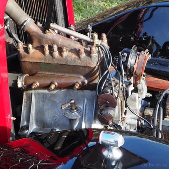 Prodáme levně RENAULT NN 1925 - 13