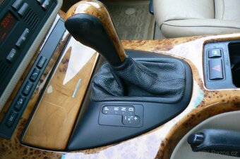 BMW X5 3.0D 4x4 -2004 - 13