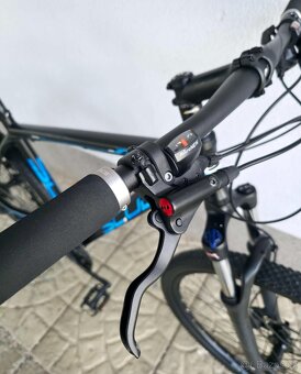 Horské kolo SCUD RAPIDO 29″ - 13