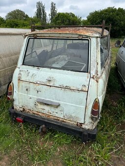 Škoda 1203 - 13