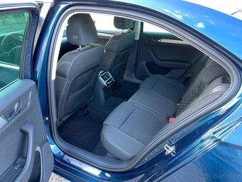 Škoda Superb 2.0 TDi 110KW Style DSG - 13