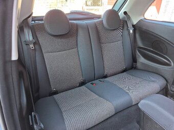Fiat 500E 87 kW (ODPOČET DPH) - ELEKTRO - 13