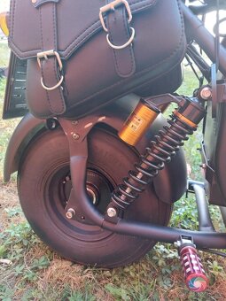 Eco chopper 1500 W / 2020 s SPZ - 13
