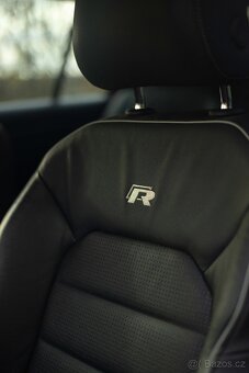 Volkswagen Golf 7 R Facelift - 13