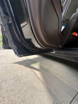 BMW 730i E32 - 13
