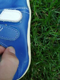 Béďa barefoot celoročky vel. 27 - 13