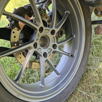 Bmw r 1200 gs lc 13500km - 13