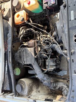 Golf mk2 - 13