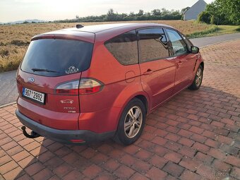 Ford s-max 1,8TDCI 2006,model bez filtru PDF - 13