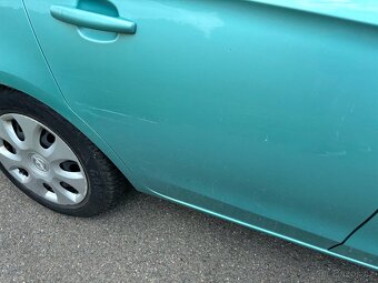 Opel Corsa 1,4i 66kw automat 2016 1.maj CZ původ - 13