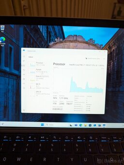 Microsoft Surface pro 7 12.3" - 13