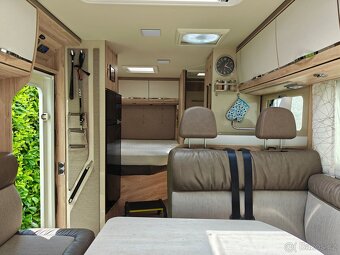 Eura Mobil Profila 375 SB - 13