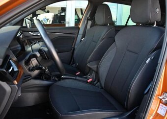 Škoda Kamiq 1.0TSi SCOUTLINE DSG 1M ČR - 13