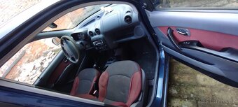 Hyundai atos prime - 13