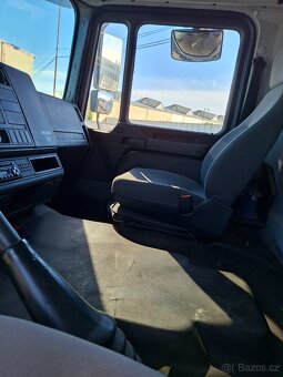 Šroubový kompresor Atlas Copco XAHS 350 - 13