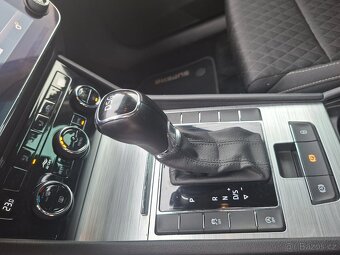 ŠKODA SUPERB 3 COMBI 2.0TDI/140KW - 13