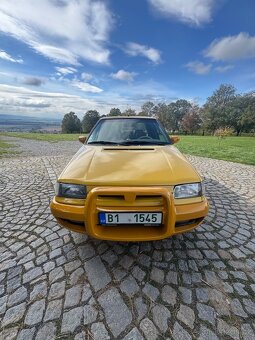 Škoda Felicia Fun - 13