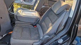 vw touran 1T3 2010-2015 ND plechy lampy stěna 1,6 a 2,0TDi - 13