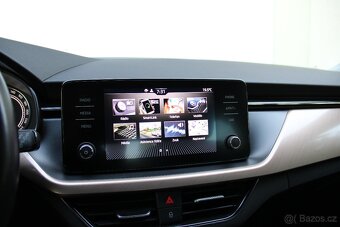 Škoda Scala 1.6TDI 116PS Style - 13