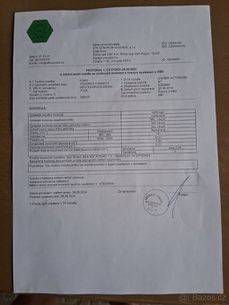 Ford Tourneo Connect 2014 - 13
