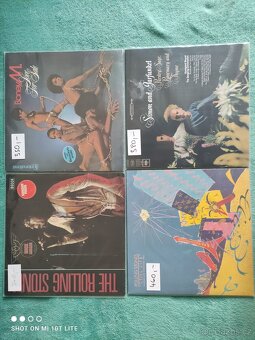 LP DESKY, GRAMODESKY, ROCK,POP - 13
