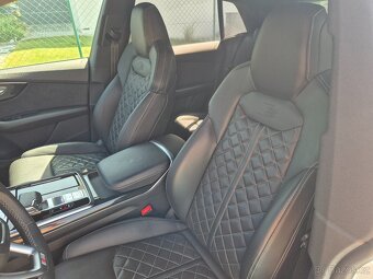 Audi Q8 3.0tdi 210kw S-line - 13