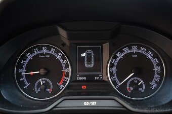 Škoda Octavia Combi 1.6 TDI 115k Ambition EU6 - 13