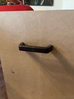 Subwoofer Dayton Ultimax 18" 1000W RMS - 13