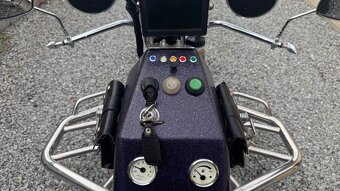 Prodáno Trike Boom Highway - 13