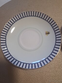 Šálek s podšálkem Yvonne Ellen - 13