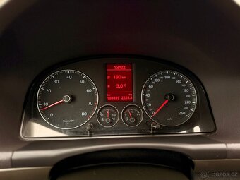 VW Touran Cross 1,4i / R.v.2009 / 103kw - 13