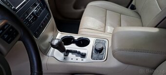 PRODÁM JEEP GRAND CHEROKEE. - 13