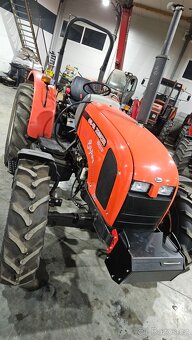 Zetor 6341 Super cabrio ( 2004 usa reverz, 7745) - 13