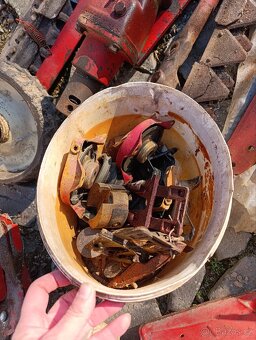 Vari kultivátor - 13