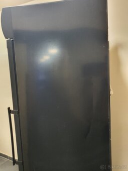 LIEBHERR GASTRO velká prosklená lednice-restaurace - 13