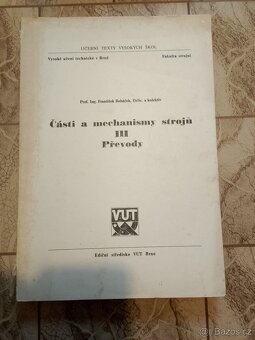 Knihy Strojírenské - 13