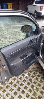 Škoda Octavia 2 1.6MPI 75kw LPG - poškozený motor - 13