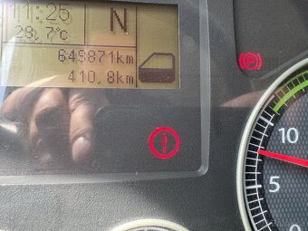 Iveco Eurocargo, 80E18,EEV,AC,ČELO - 13