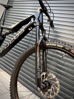 Focus JAM 8.8 NINE, vel. L - 13