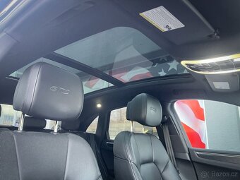 Porsche Macan GTS - 13