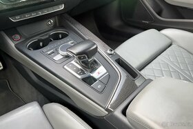 Prodám nebo vyměním Audi S5 2017 3.0 TFSI - 13