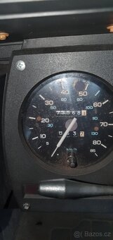 Chevrolet Camaro 1987 na stavbu - 13