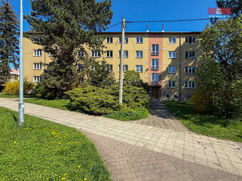 Prodej bytu 3+1 v Svitavách, ul. Olbrachtova - 13